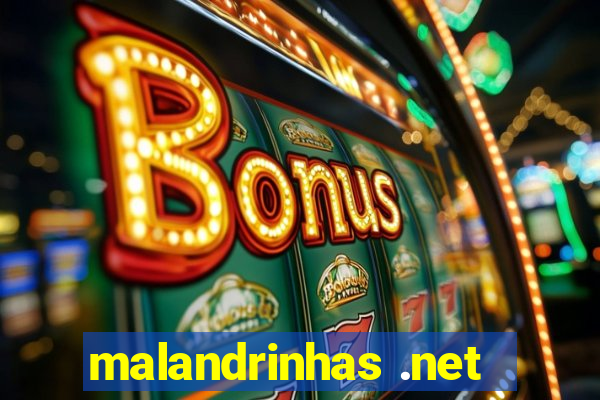 malandrinhas .net